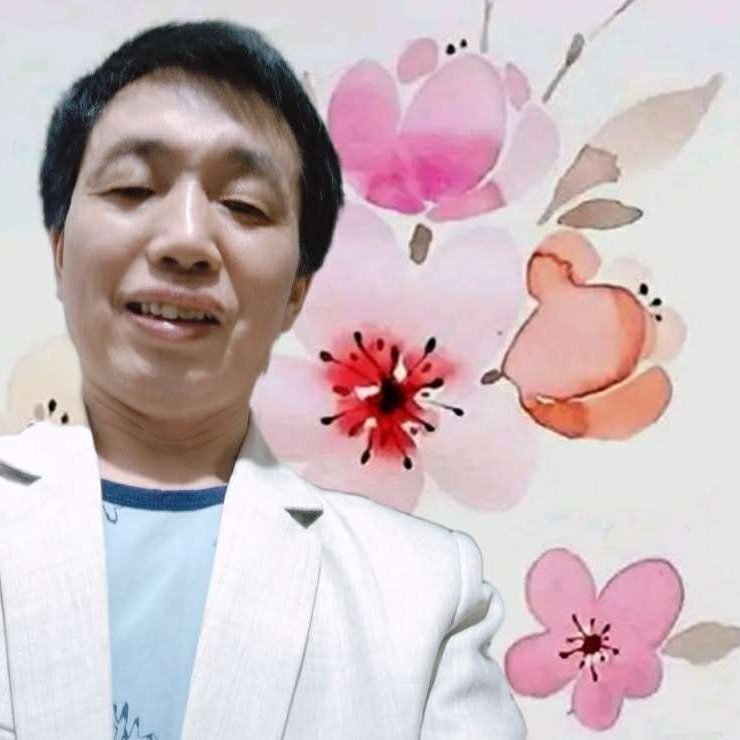 默默热风的照片