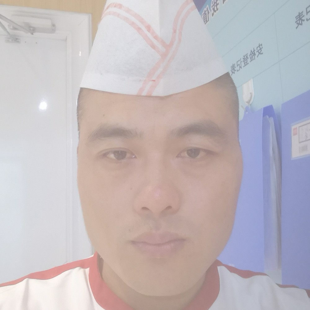 大神闻勤恳的照片