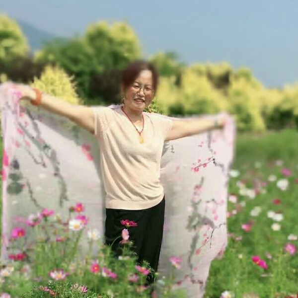 淑丽的照片