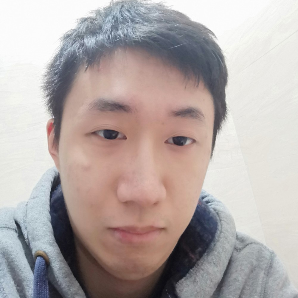 野人一号的照片