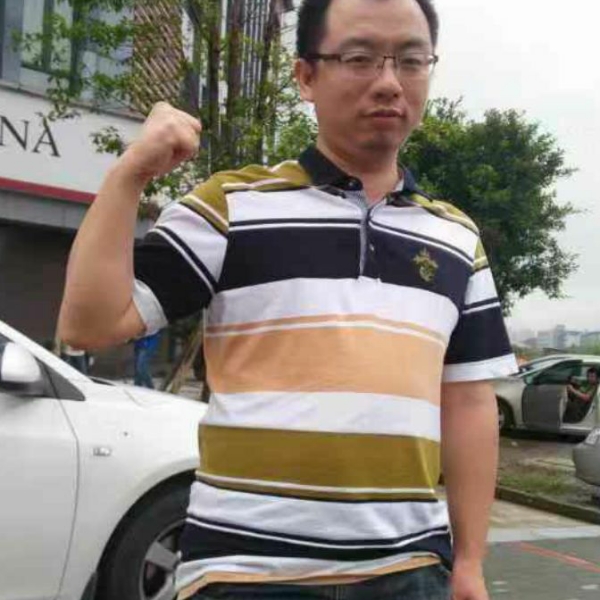 渴望遇到你的照片