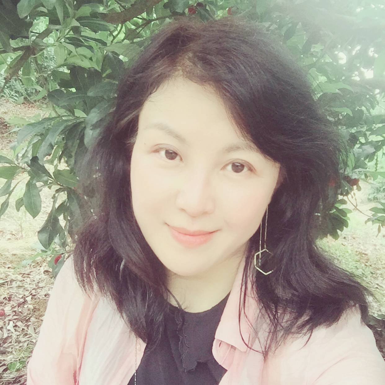 童心无限的照片