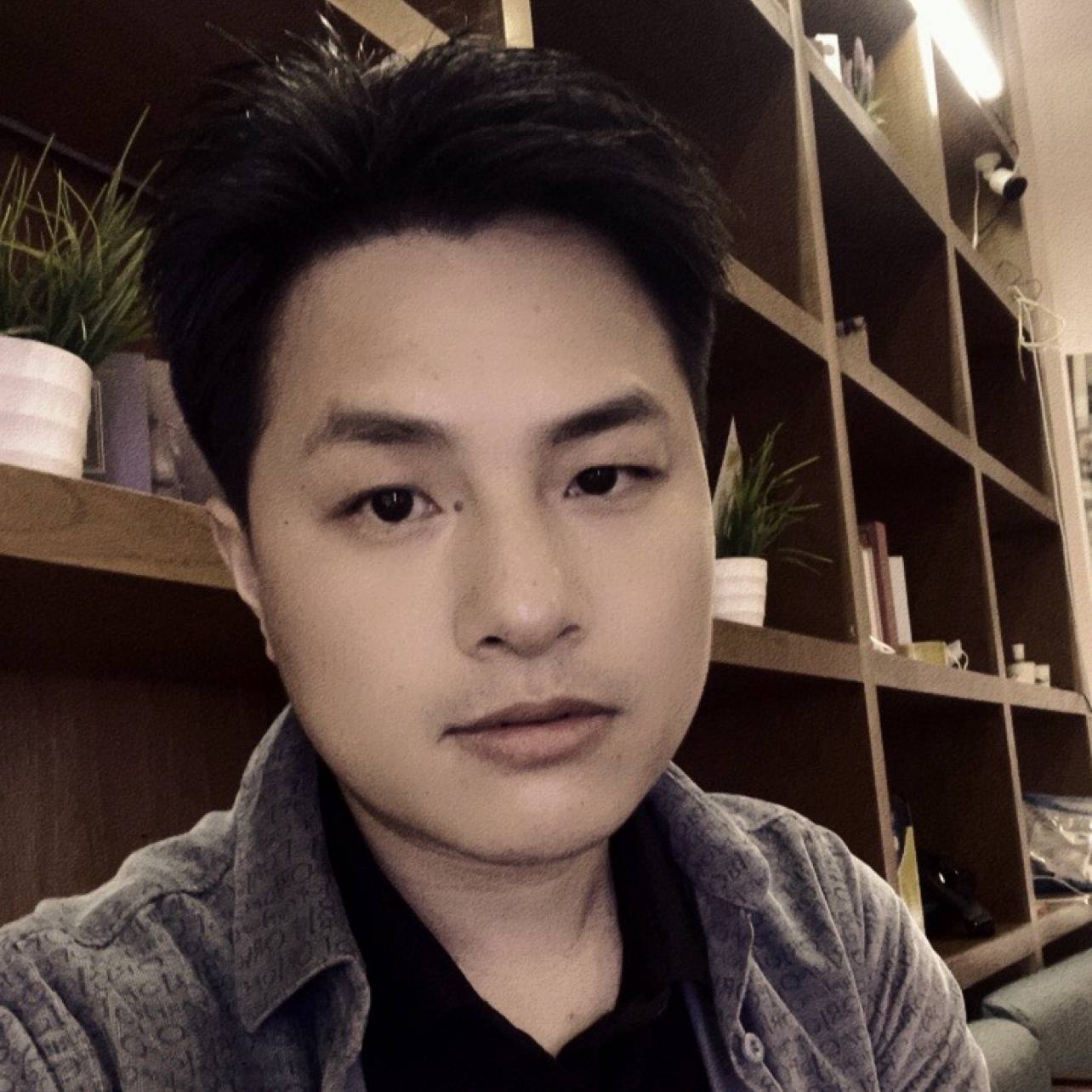 ℳꪗꪖꪀᧁ楊ོ的照片