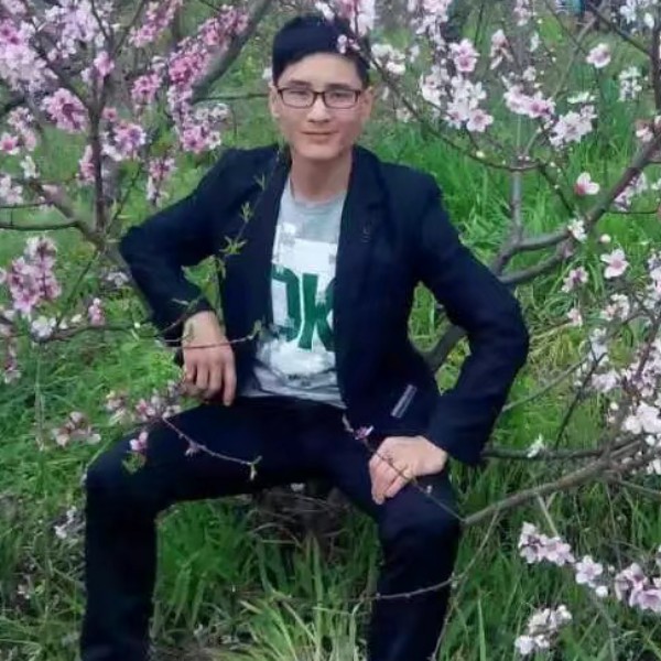 孟婆来桶汤的照片