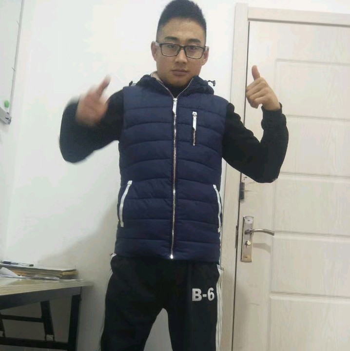 狼性L的照片