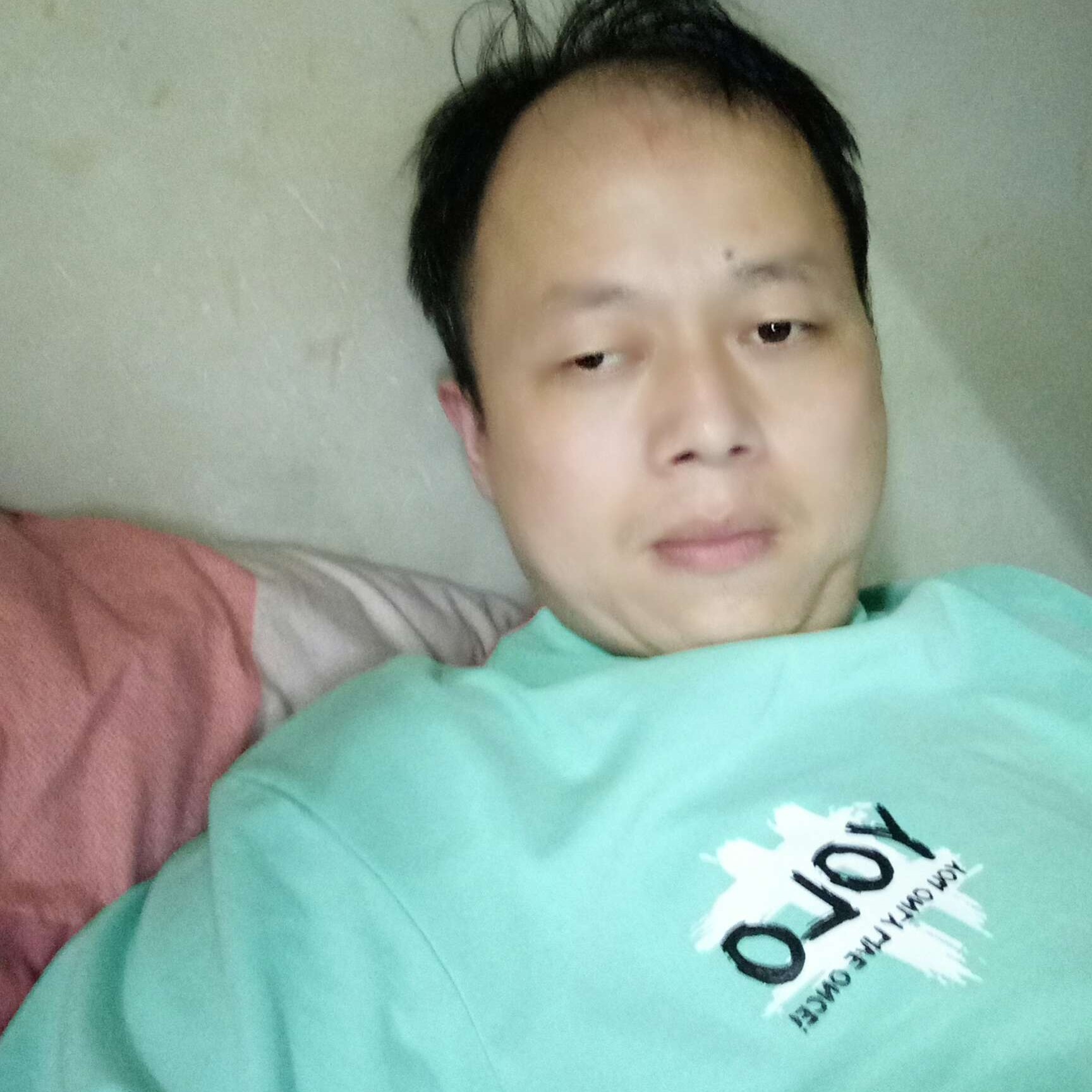 文静笑机器猫的照片