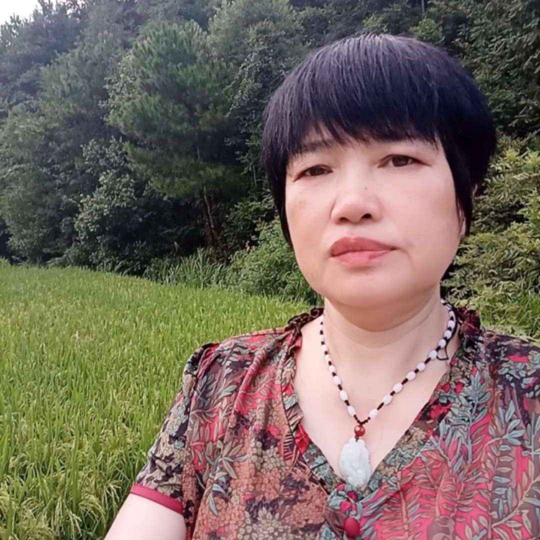 幸福满满今生唯的照片