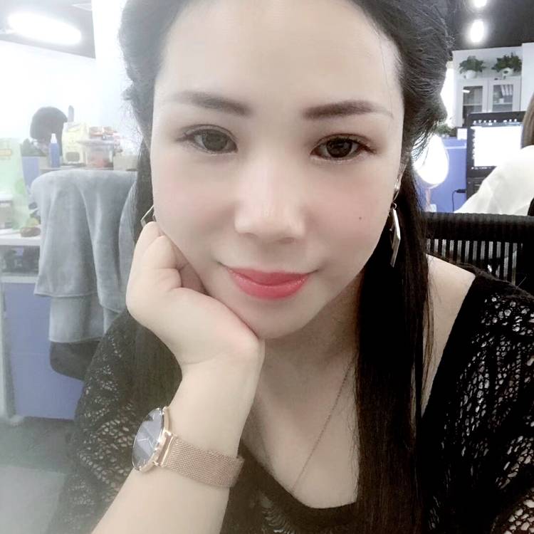 幸福指数爆棚的照片