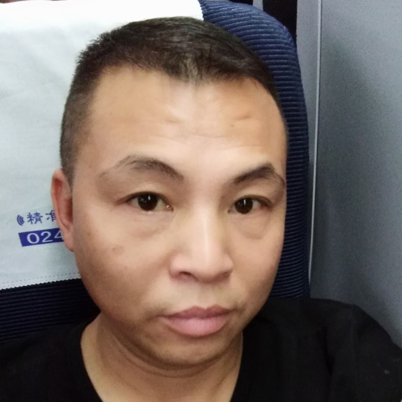 犹豫说小馒头的照片