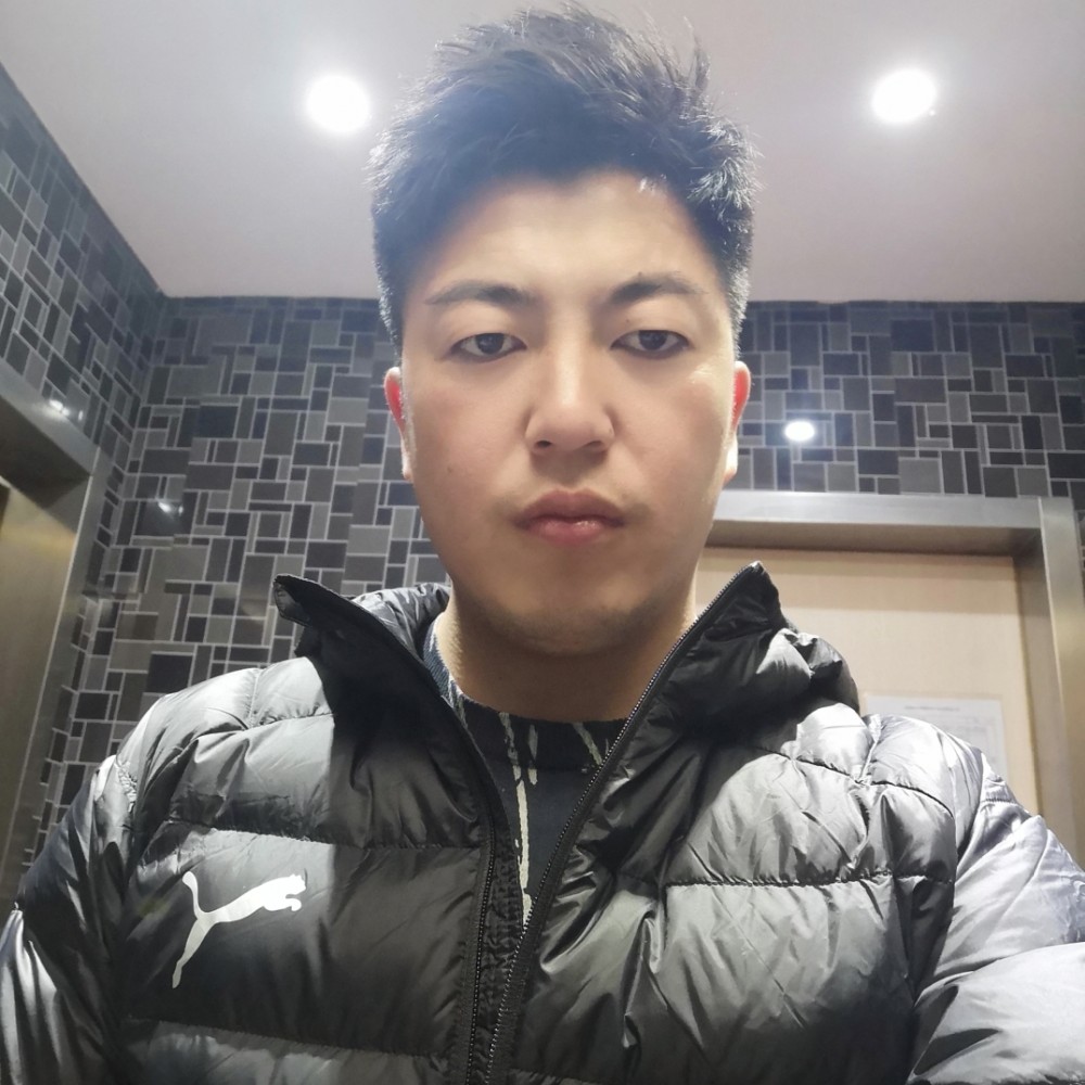 @正常人的照片