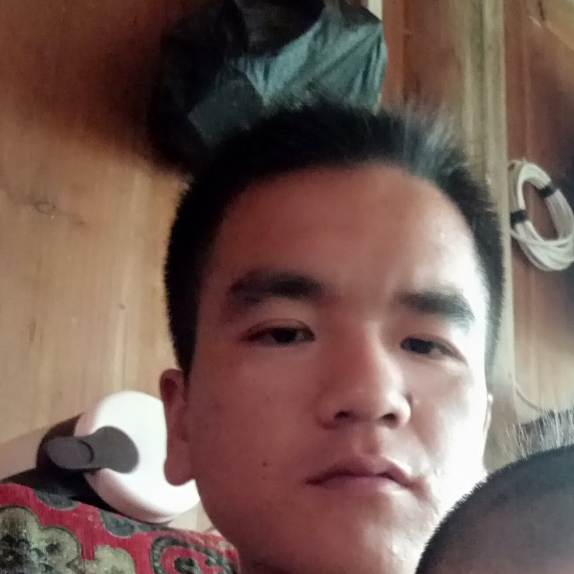人心疼的照片