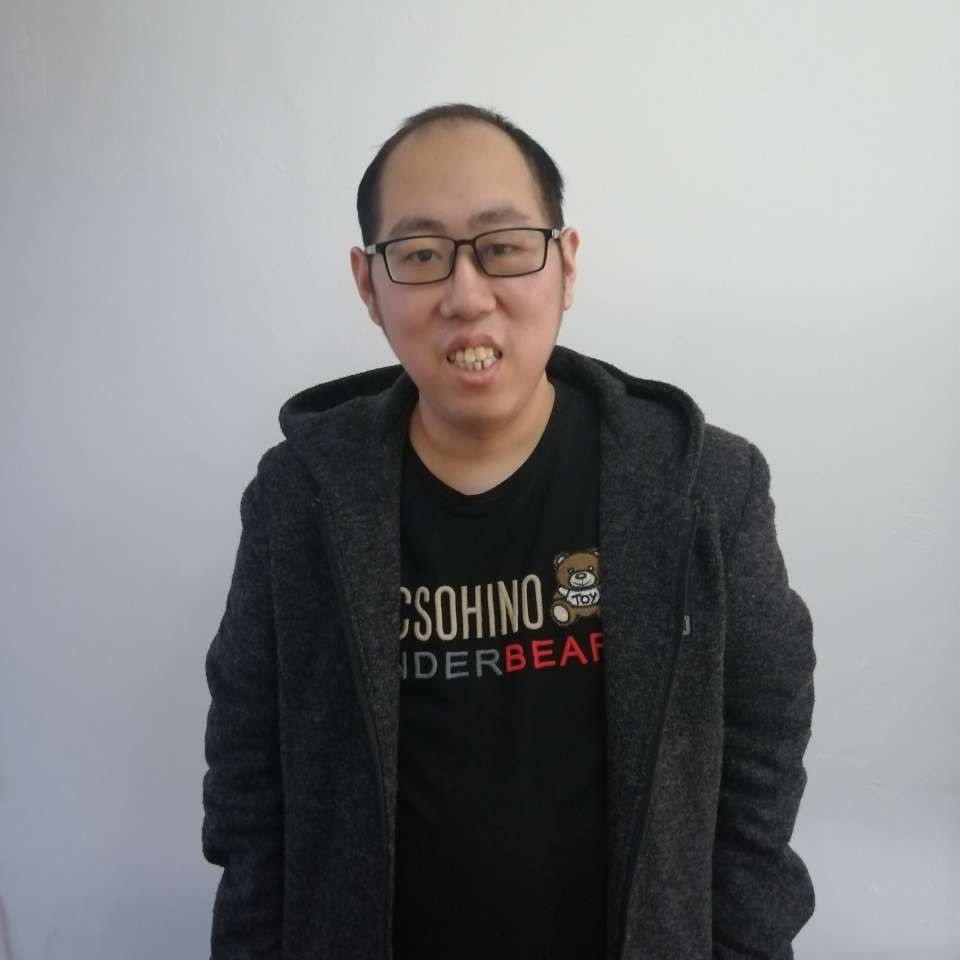 永不停止的照片
