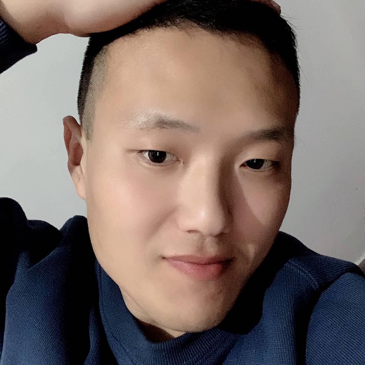 碧影爱恋后来的照片