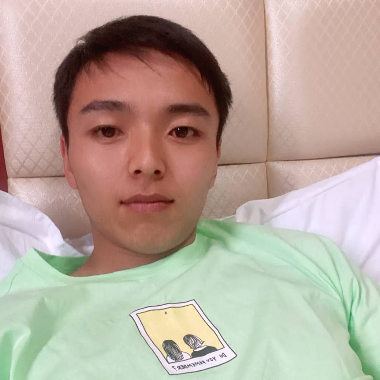 羽裳爱曾经的照片
