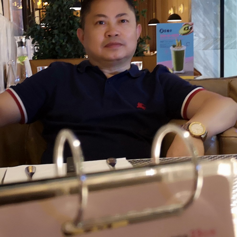 高贵林的照片