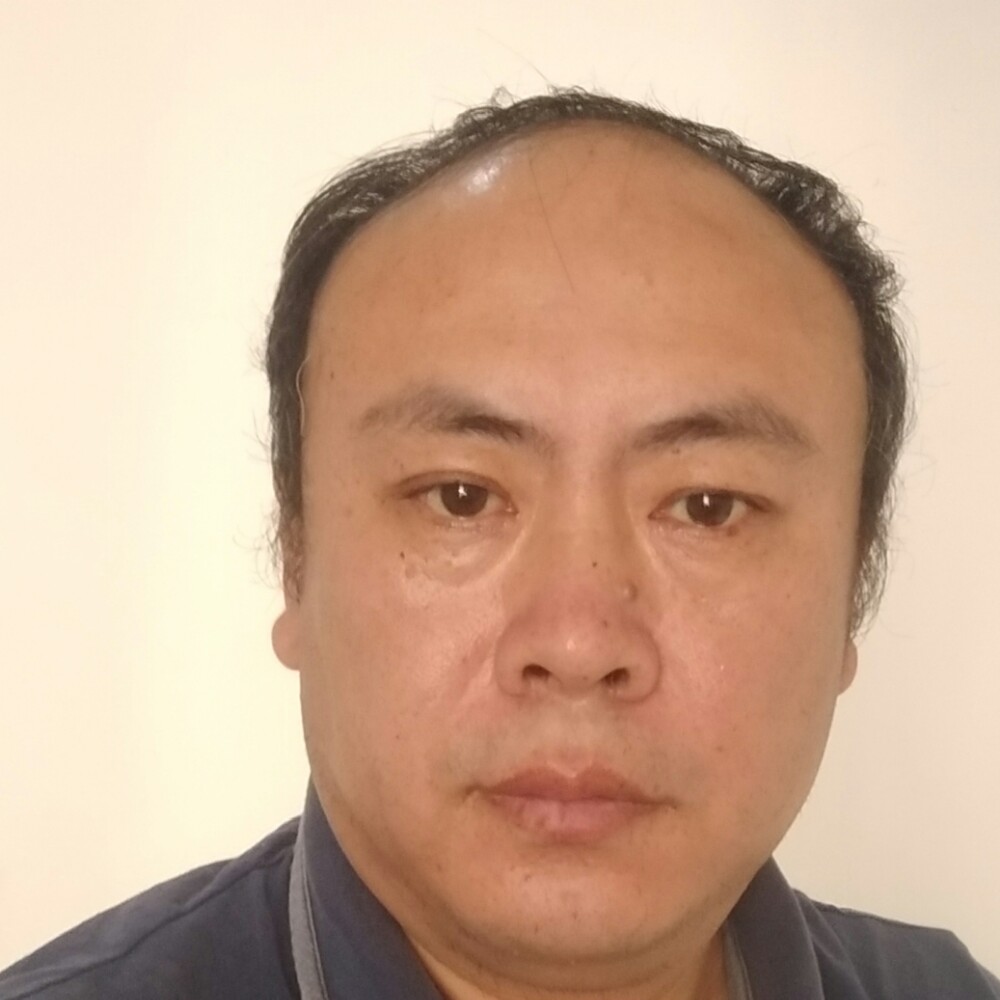 完美的田野的照片