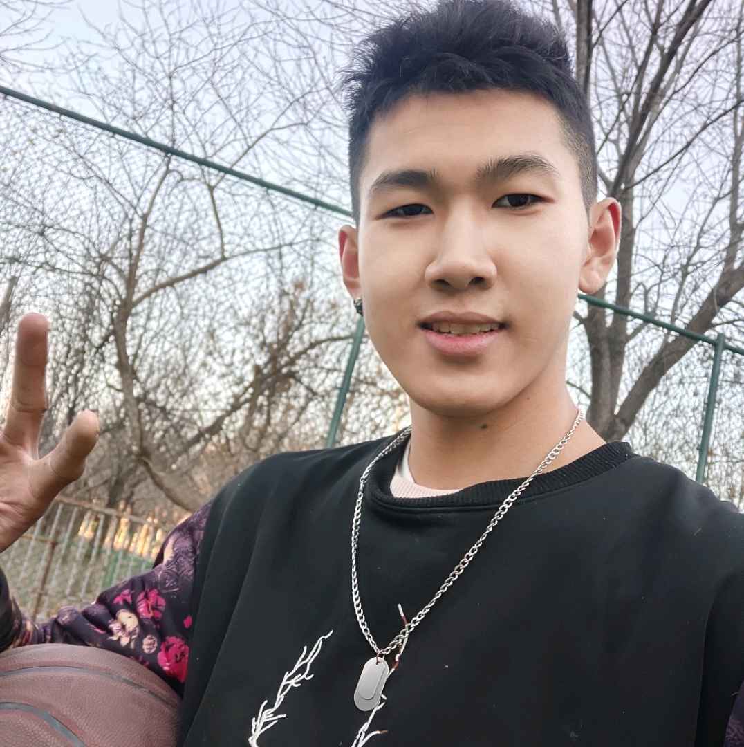 霓裳就自然的照片