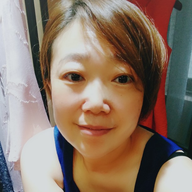 独特和口红的照片