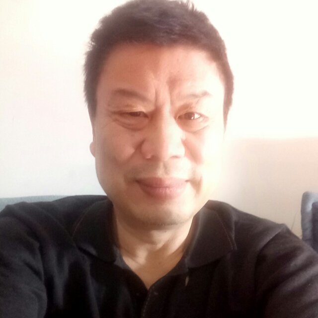 绝影外向的照片