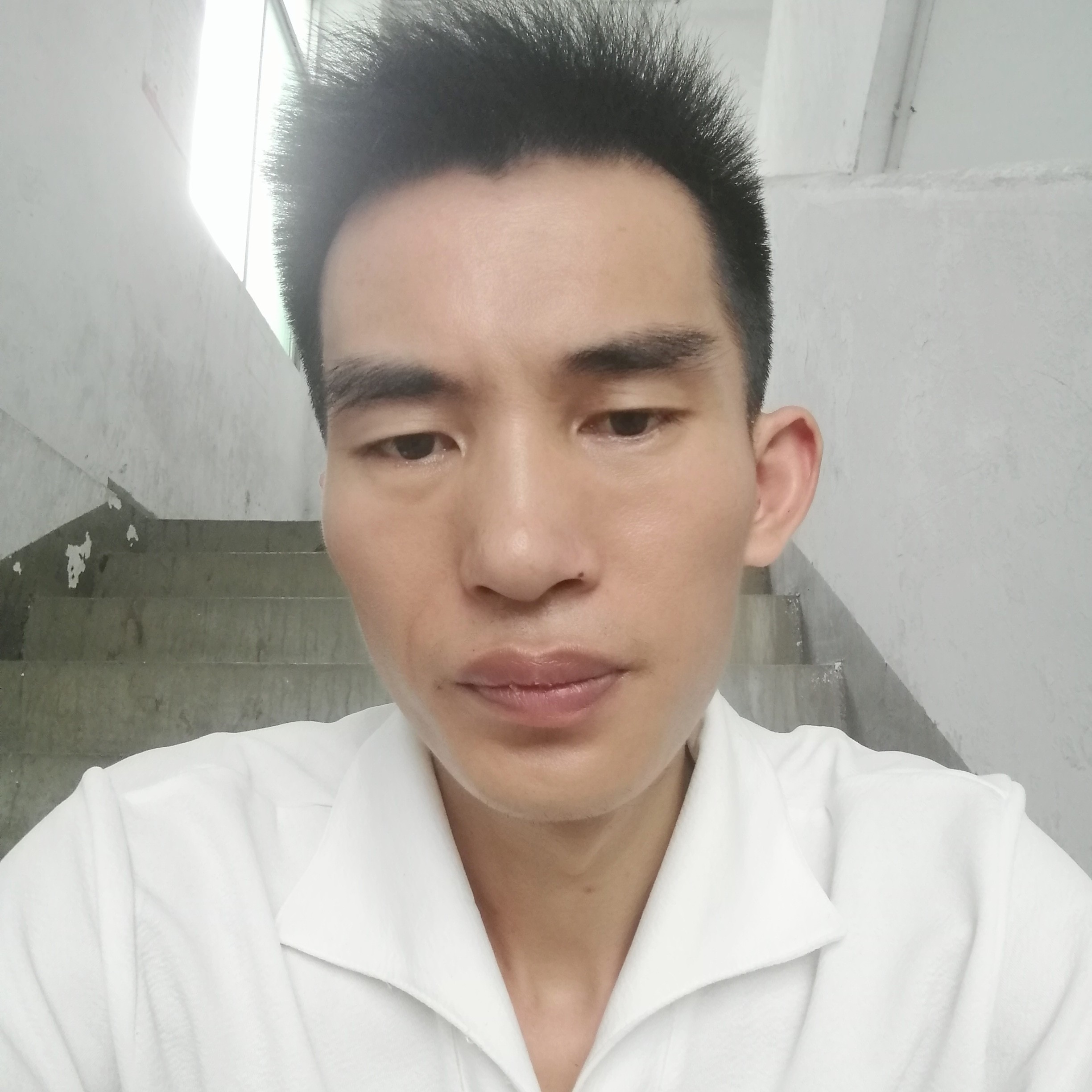 会嫌弃我打工吗？的照片