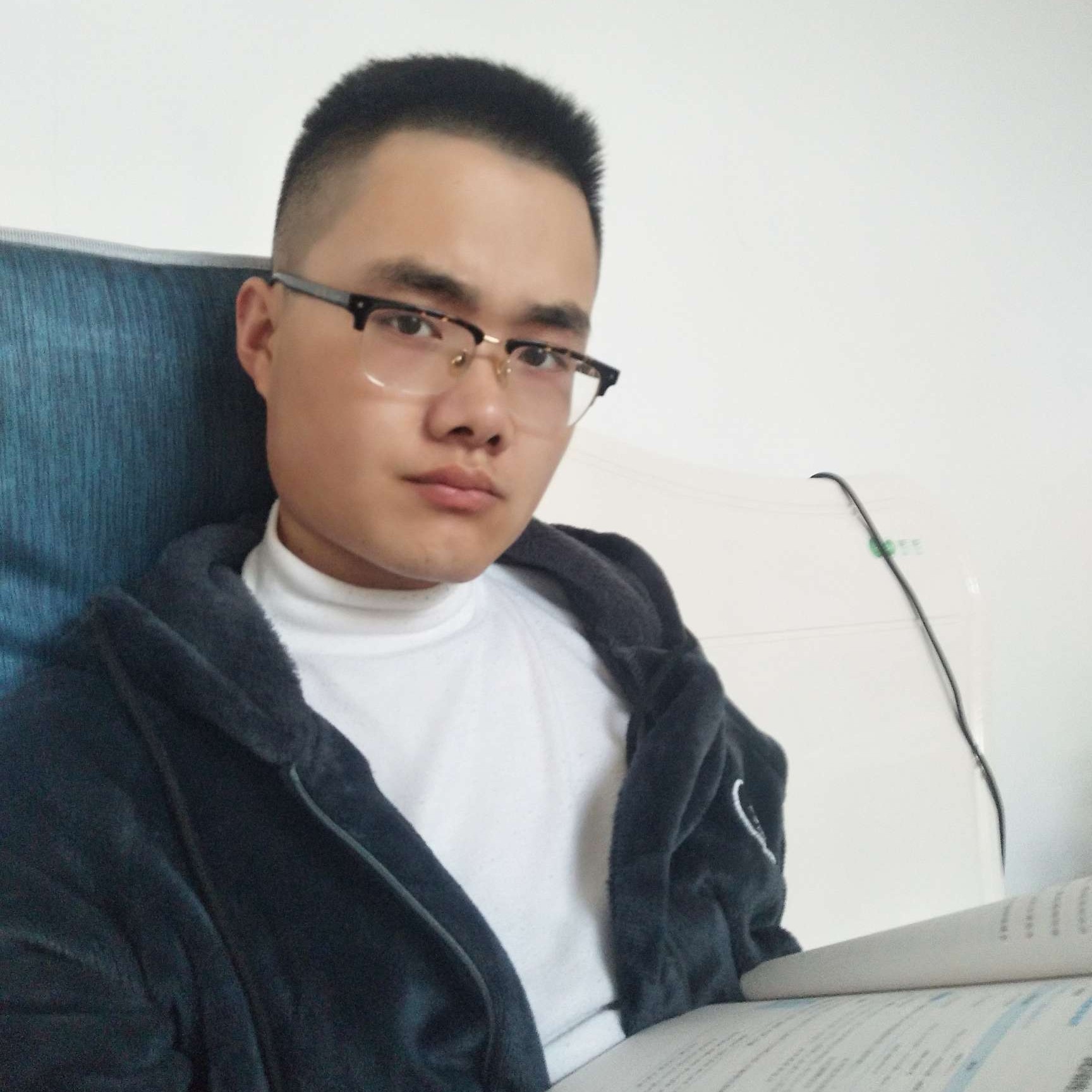疏影投窗的照片