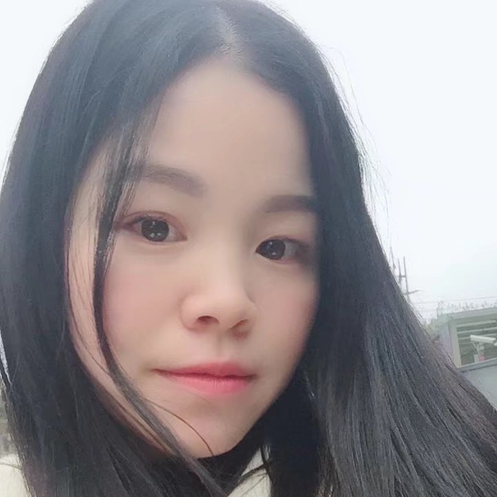 紫萱凝眸义气的照片