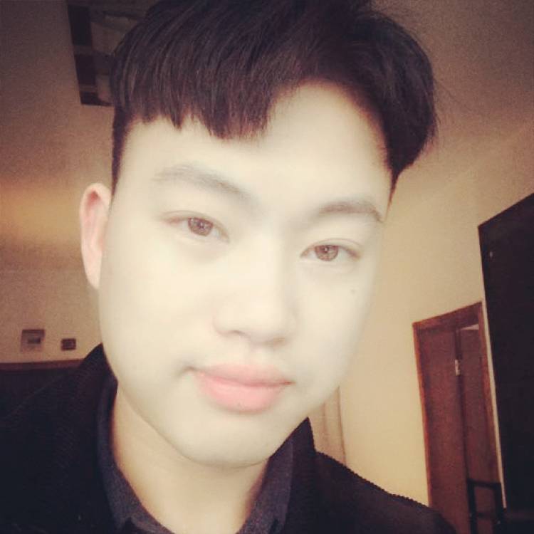 洒落的时光雨的照片