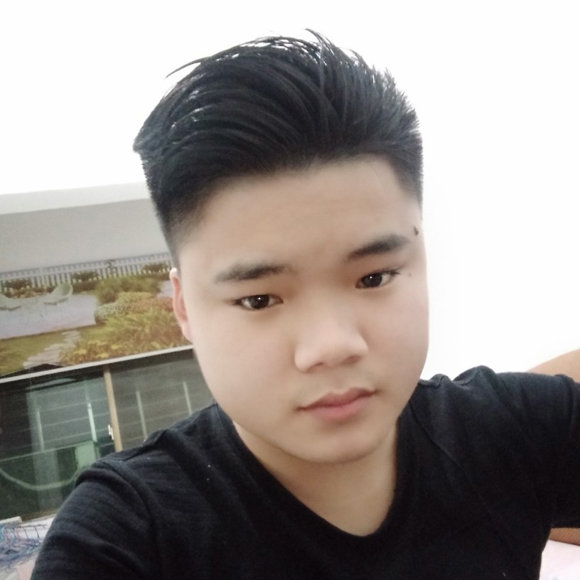 无知少年008的照片