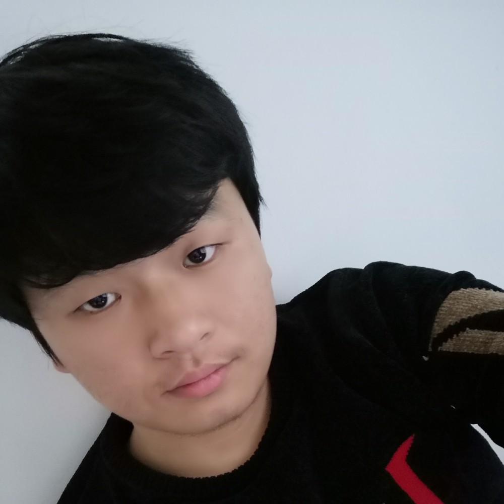 初若的照片