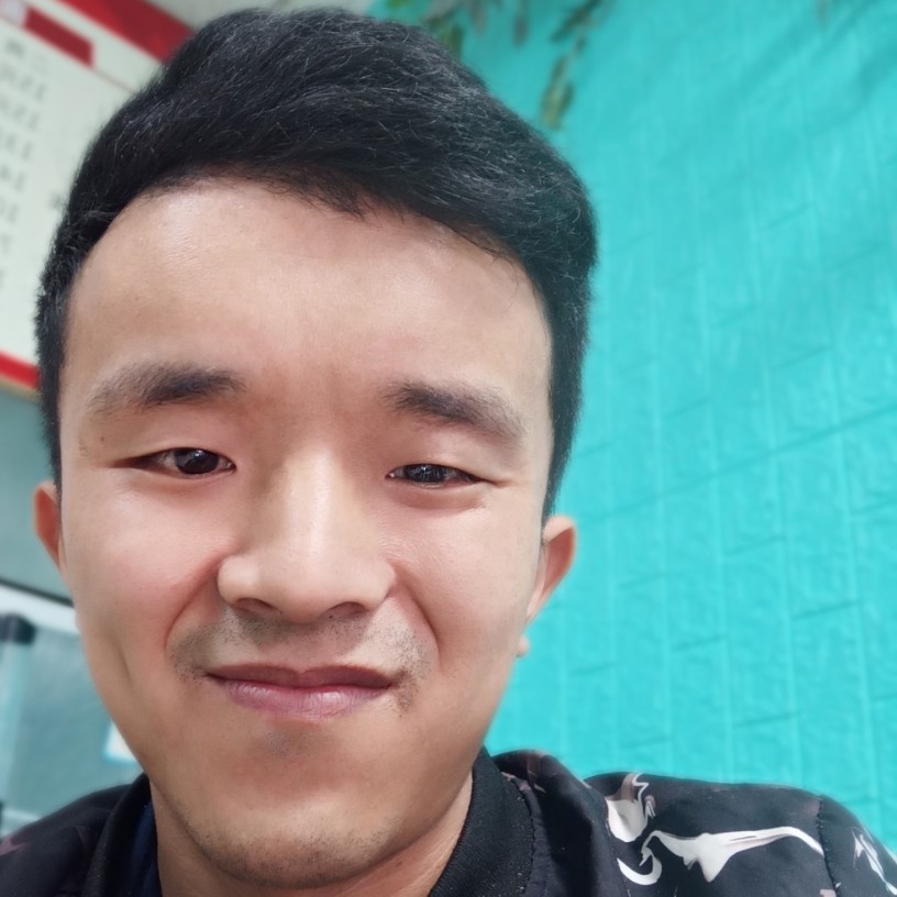 候一人的照片