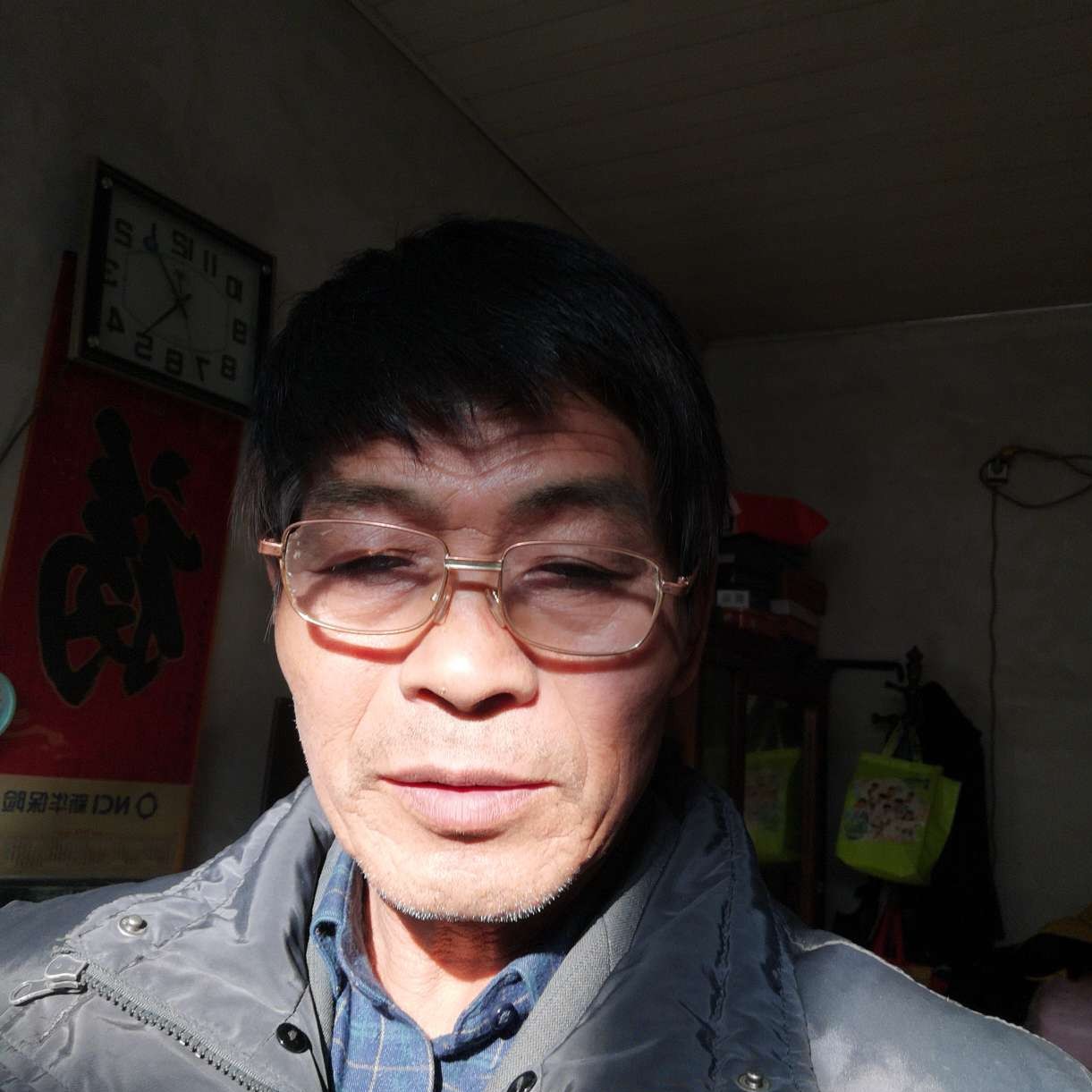 磬音相许幽默的照片