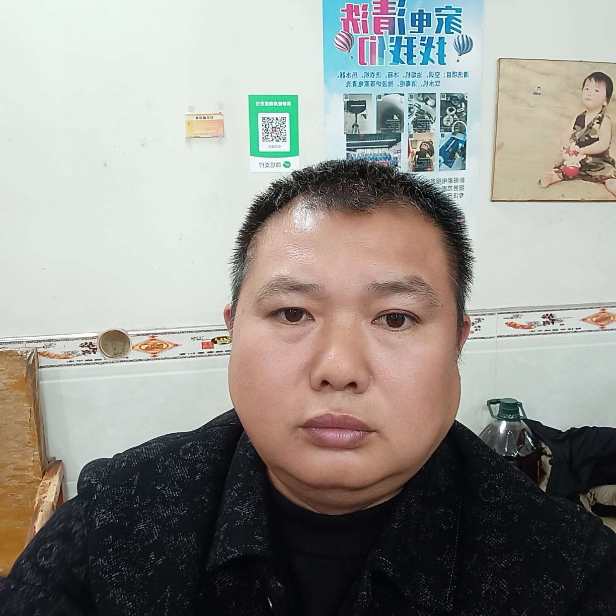 新哥的照片