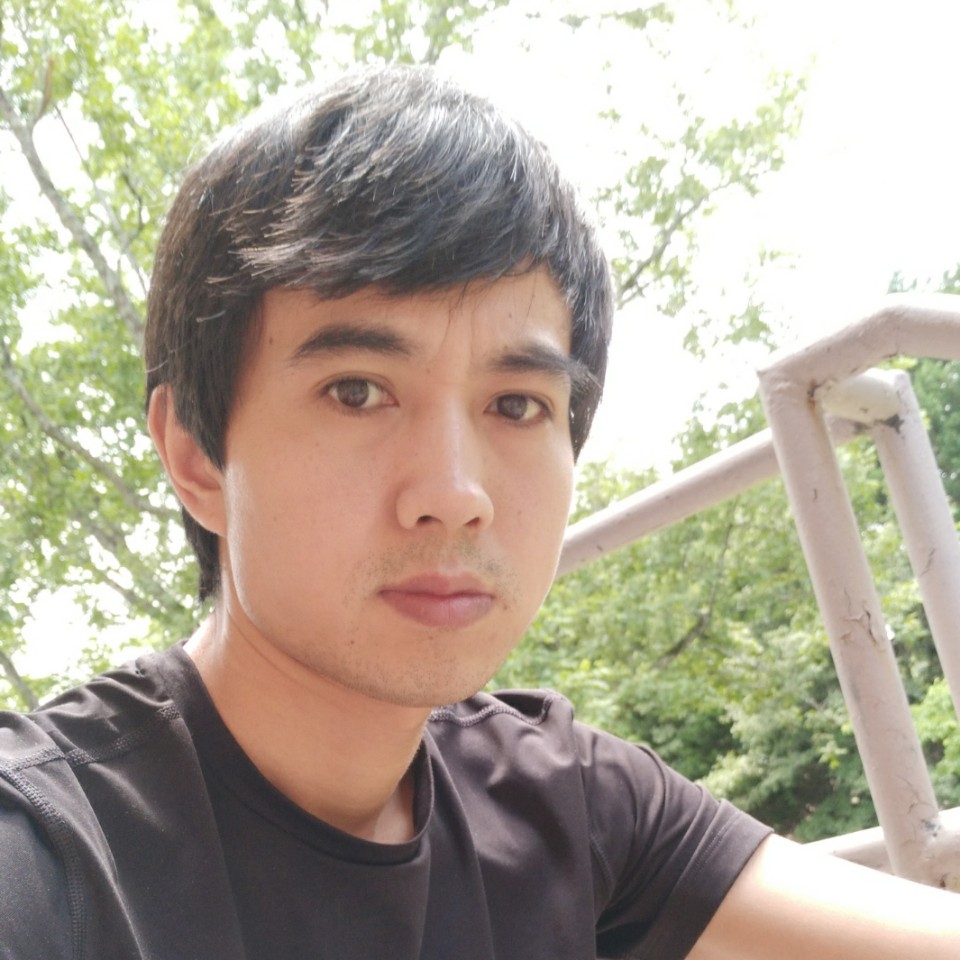 赌运的照片