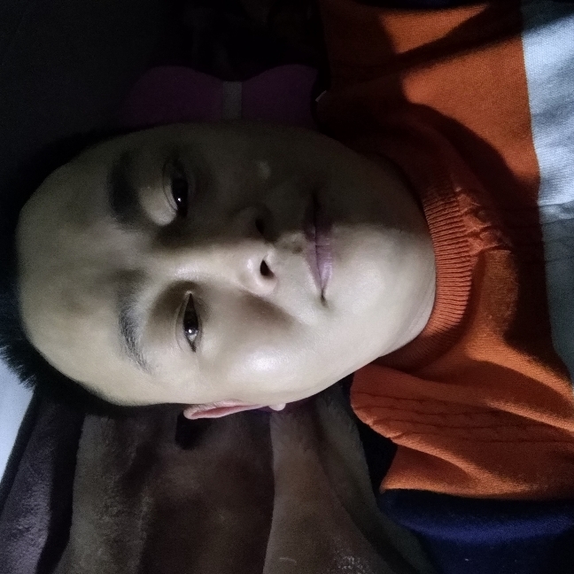 蓝武的照片