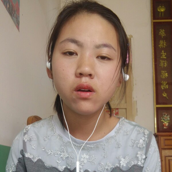 蔷薇少女025的照片