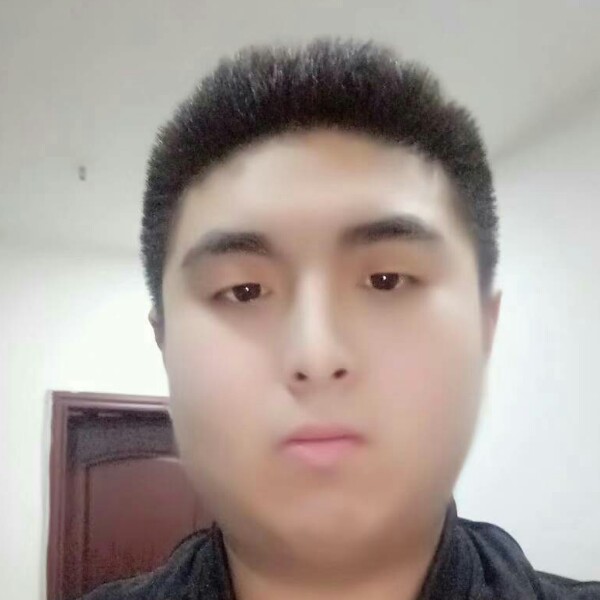 爱猫狗的男孩的照片