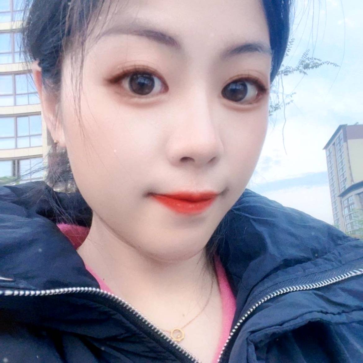 花花的照片