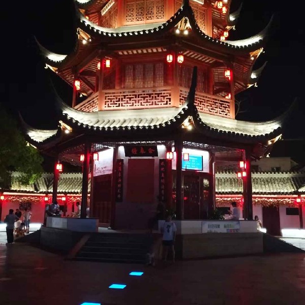 青蛇出洞的照片