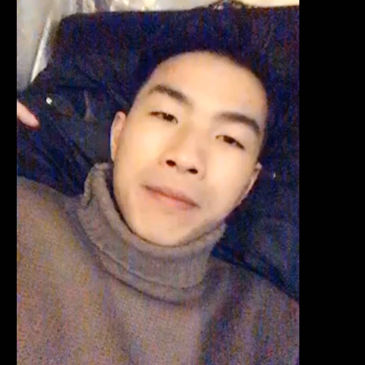 52赫兹的鲸的照片