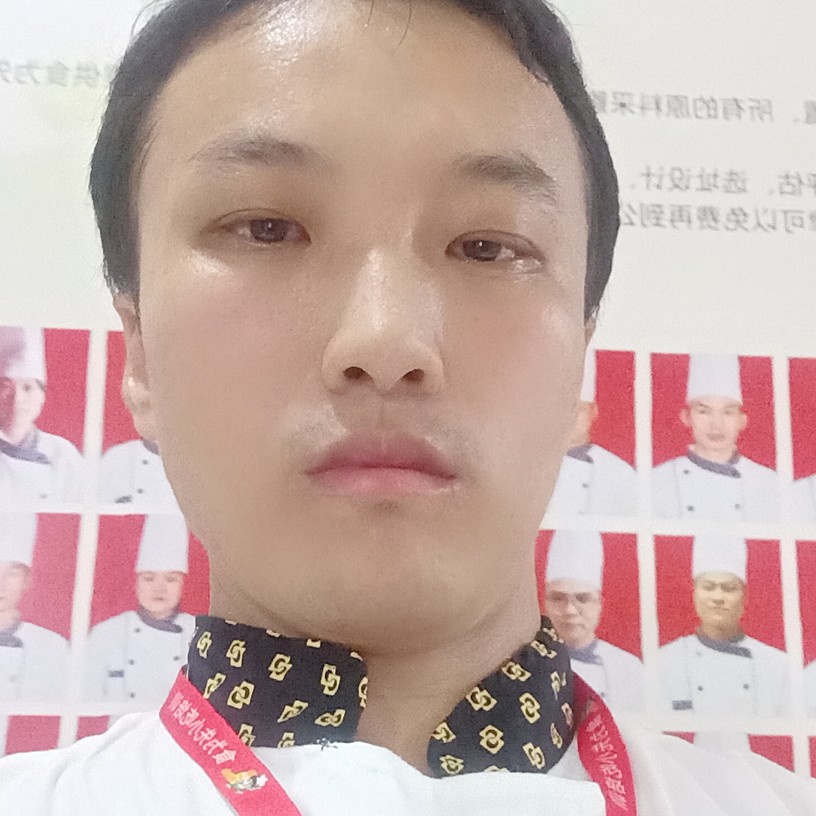 食为先的照片