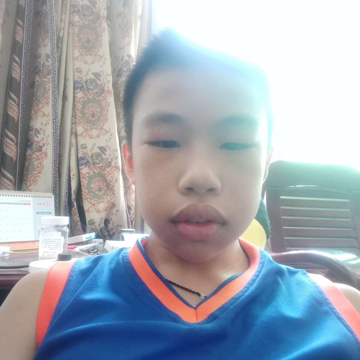 an子白的照片