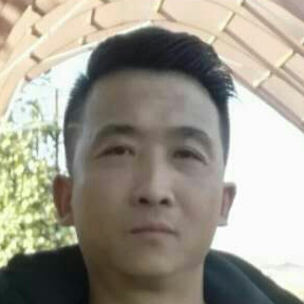 方心纵火犯的照片