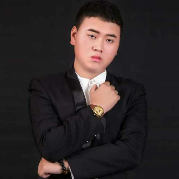 马海松的照片