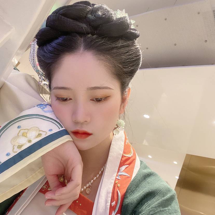 人生只如初见！的照片