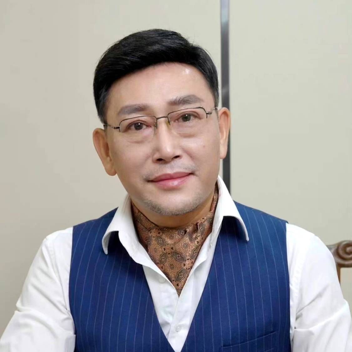 三生万物的照片