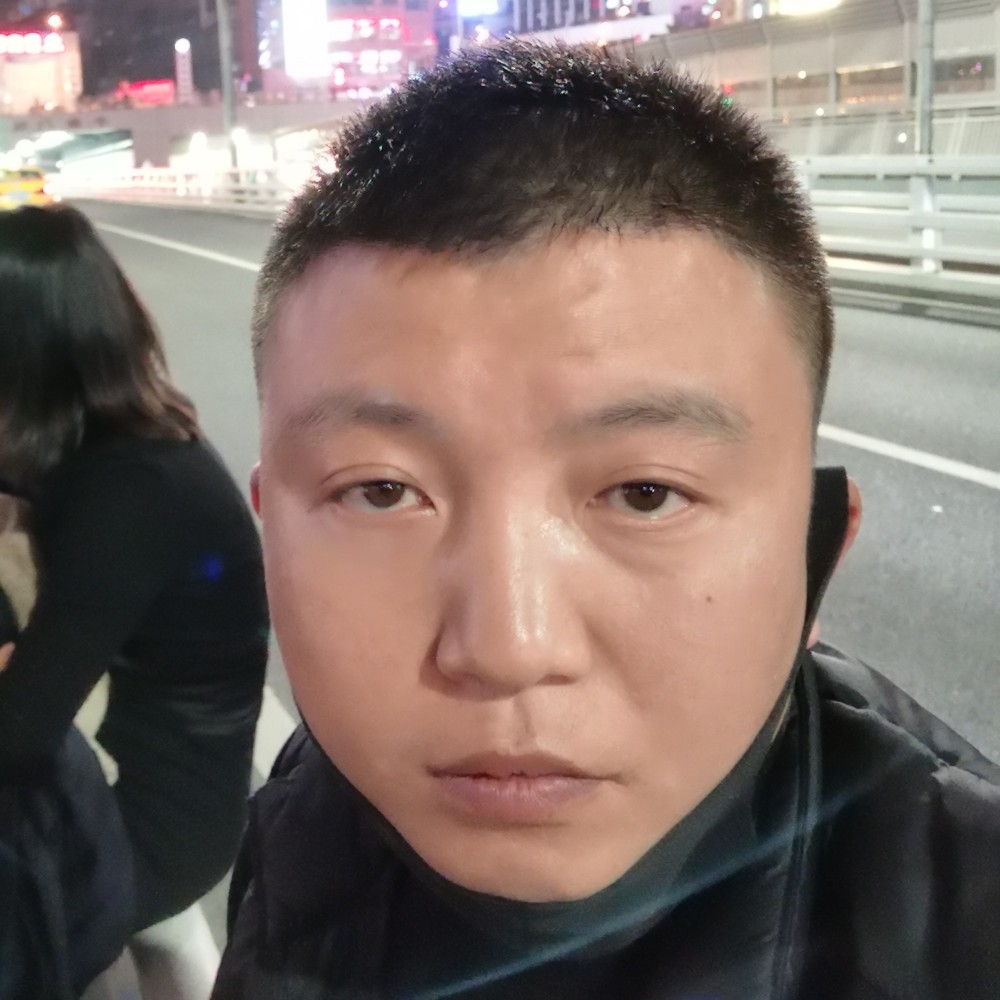 泡泡妹的照片