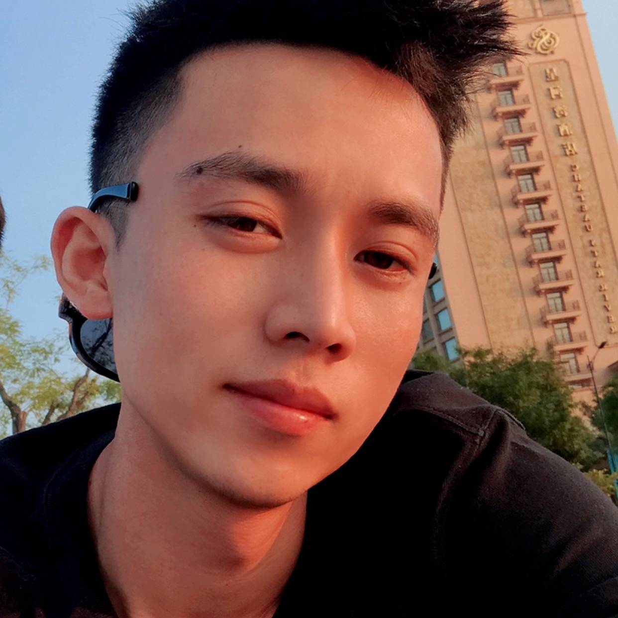 阿杰丫的照片
