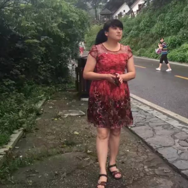 付成兰的照片