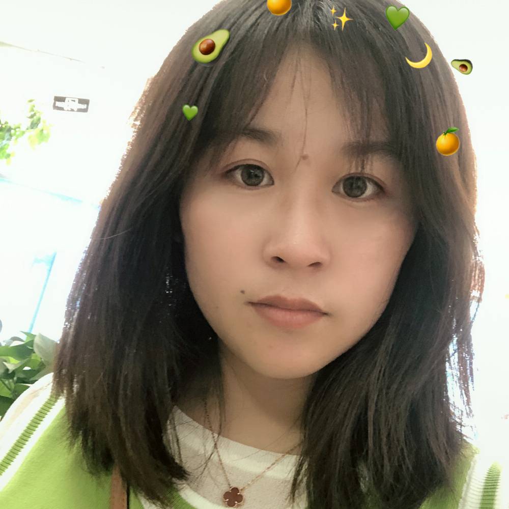 月亮醉了的照片
