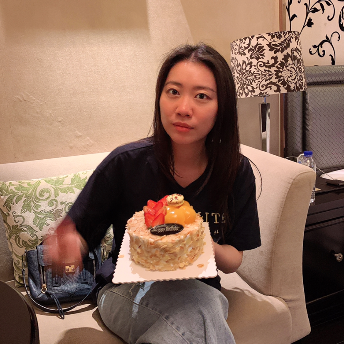 Peggyyy的照片